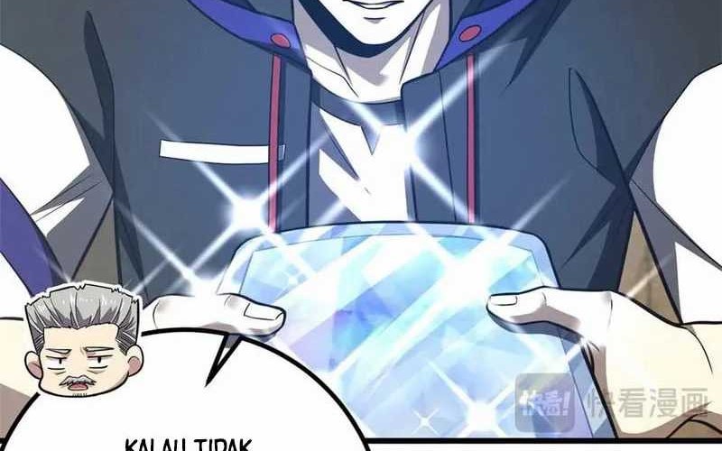 Global Gao Wu Chapter 301 - halaman 46