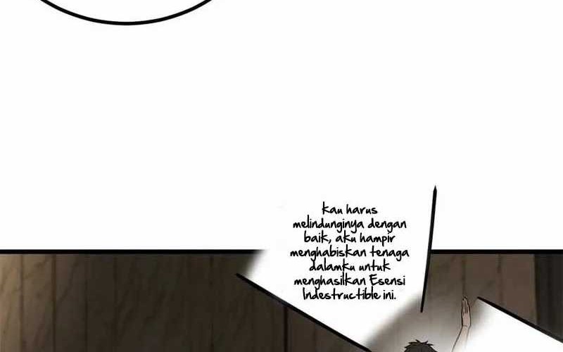 Global Gao Wu Chapter 301 - halaman 48