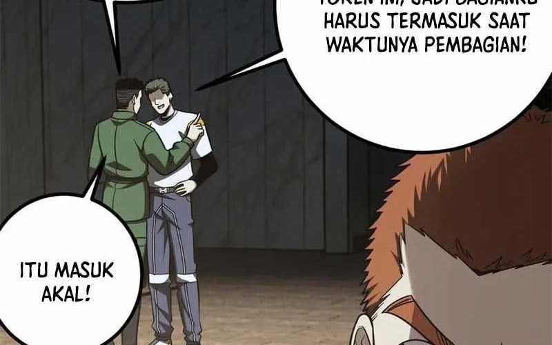 Global Gao Wu Chapter 301 - halaman 50