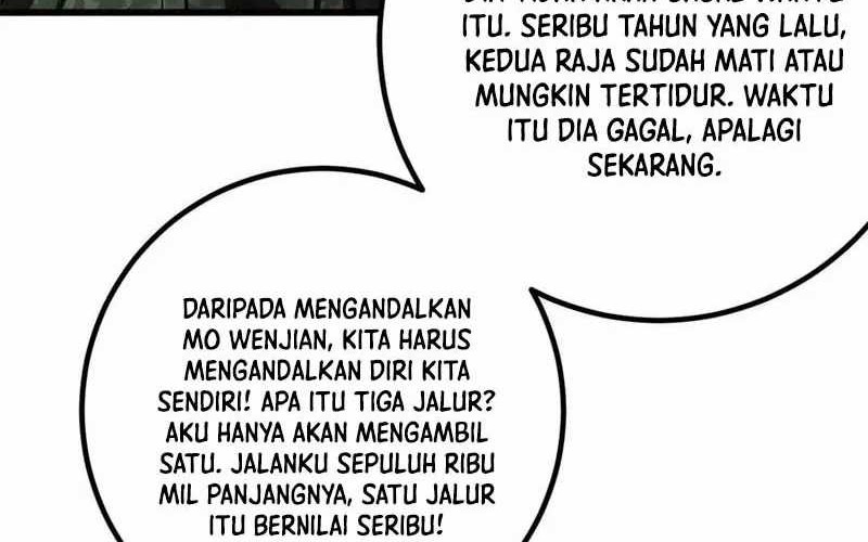 Global Gao Wu Chapter 301 - halaman 58
