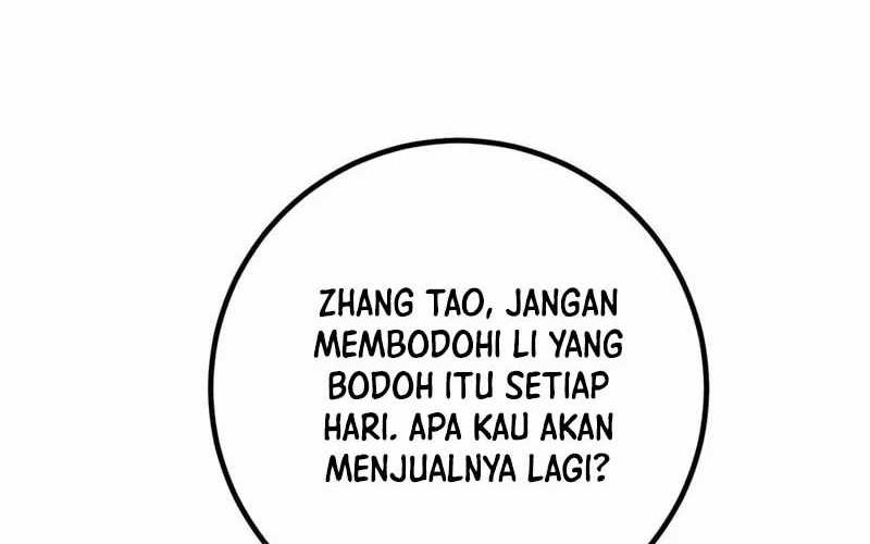 Global Gao Wu Chapter 301 - halaman 62