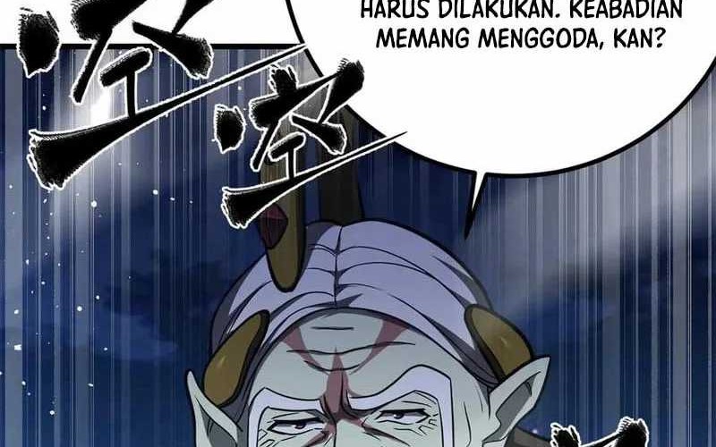 Global Gao Wu Chapter 301 - halaman 68