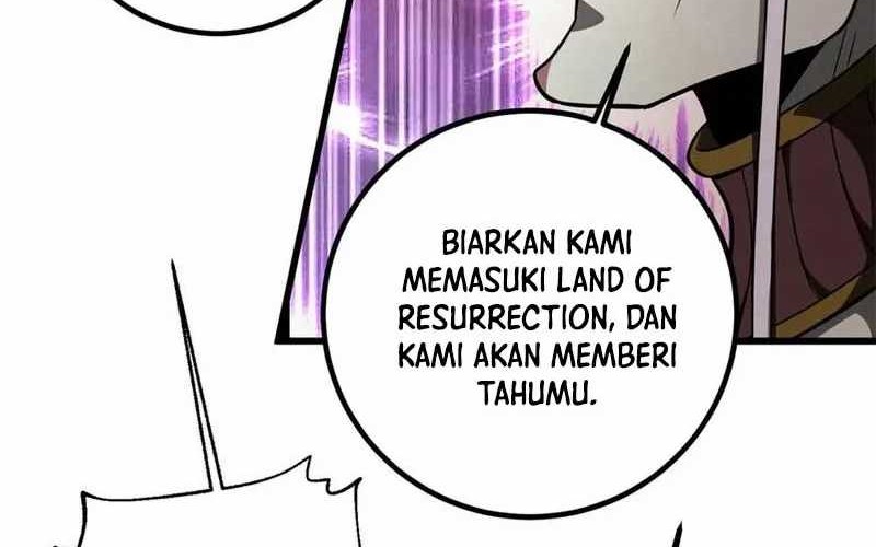 Global Gao Wu Chapter 301 - halaman 70