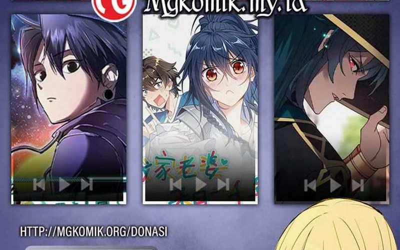 Global Gao Wu Chapter 301 - halaman 74