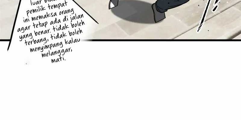 Global Gao Wu Chapter 302 - halaman 15