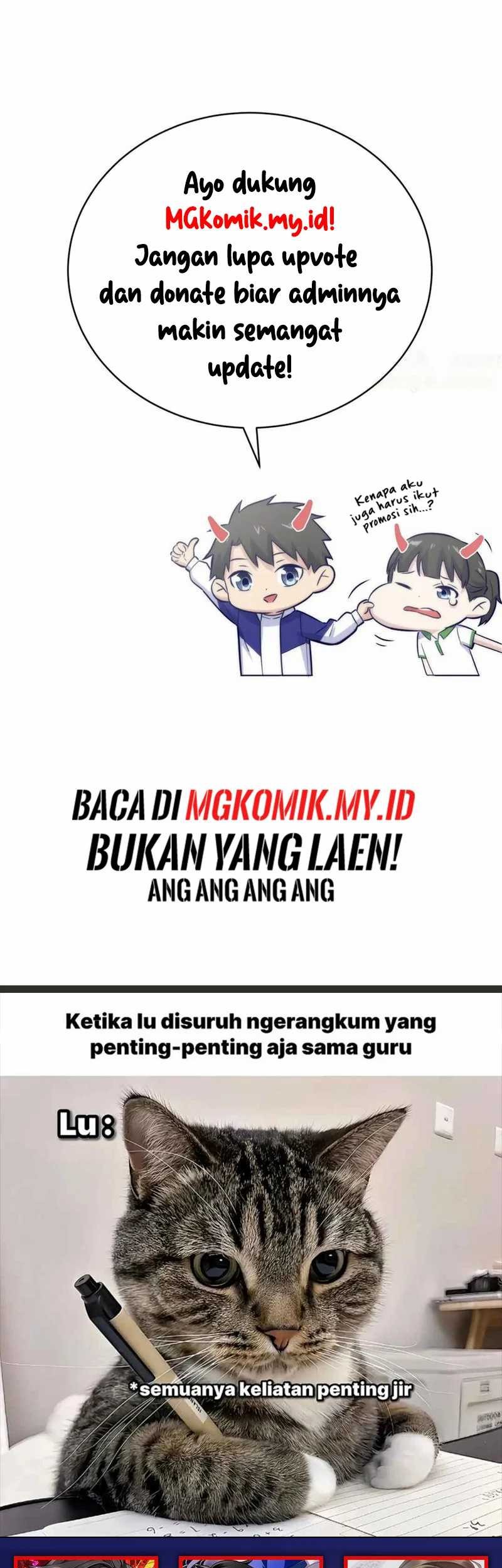 Global Gao Wu Chapter 302 - halaman 52