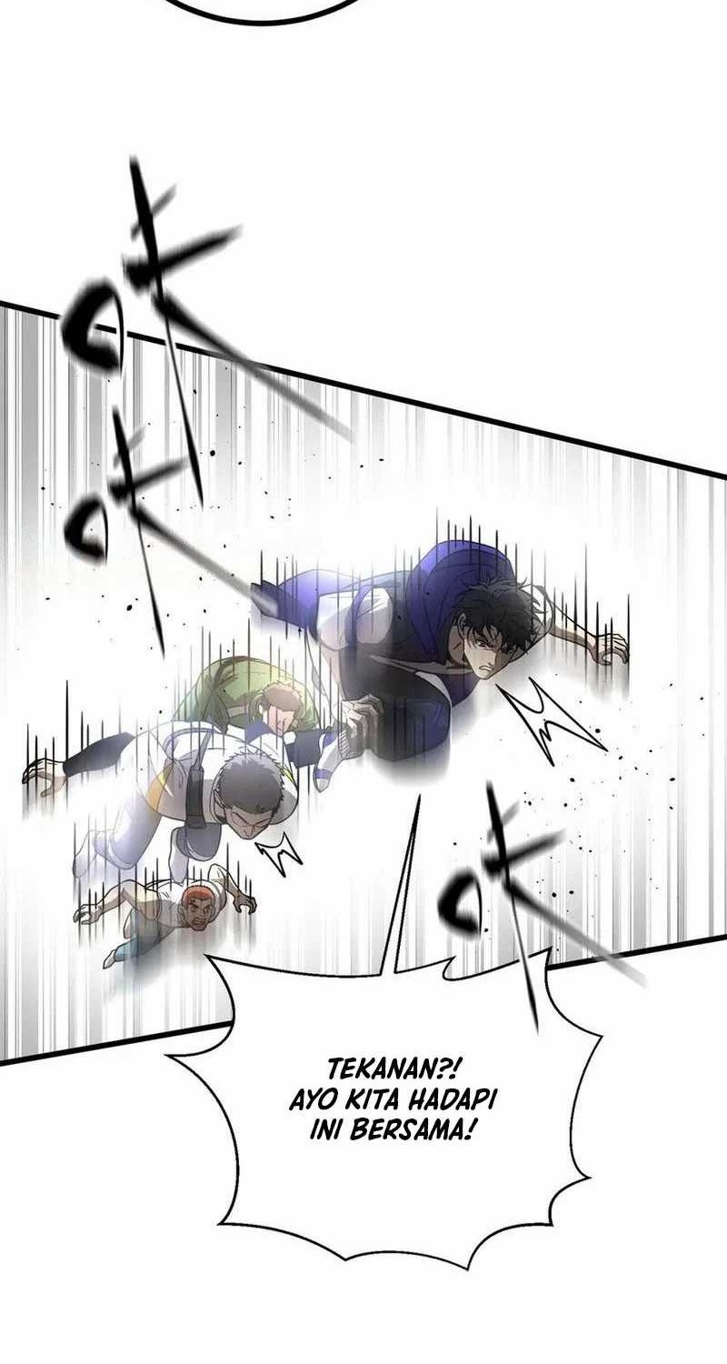 Global Gao Wu Chapter 303 - halaman 11