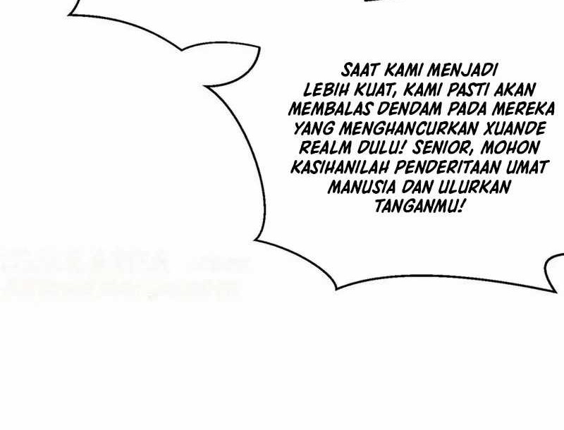 Global Gao Wu Chapter 303 - halaman 13