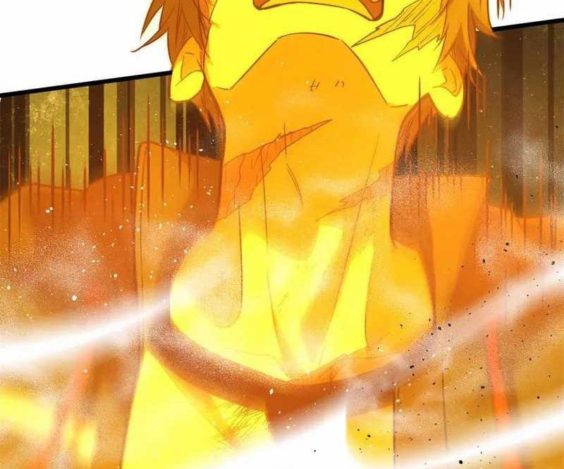 Global Gao Wu Chapter 303 - halaman 19