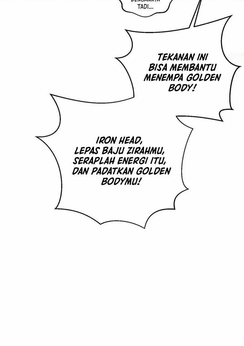 Global Gao Wu Chapter 303 - halaman 25