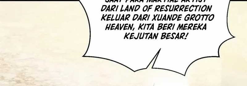 Global Gao Wu Chapter 303 - halaman 48