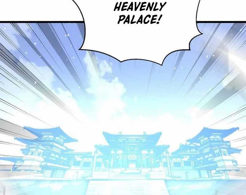 Global Gao Wu Chapter 303 - halaman 9