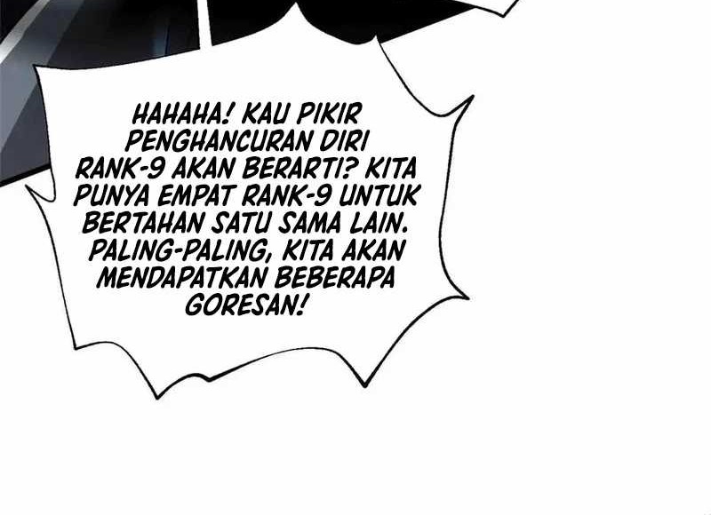Global Gao Wu Chapter 304 - halaman 11
