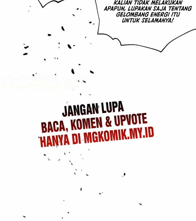 Global Gao Wu Chapter 305 - halaman 4