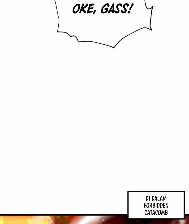 Global Gao Wu Chapter 305 - halaman 43