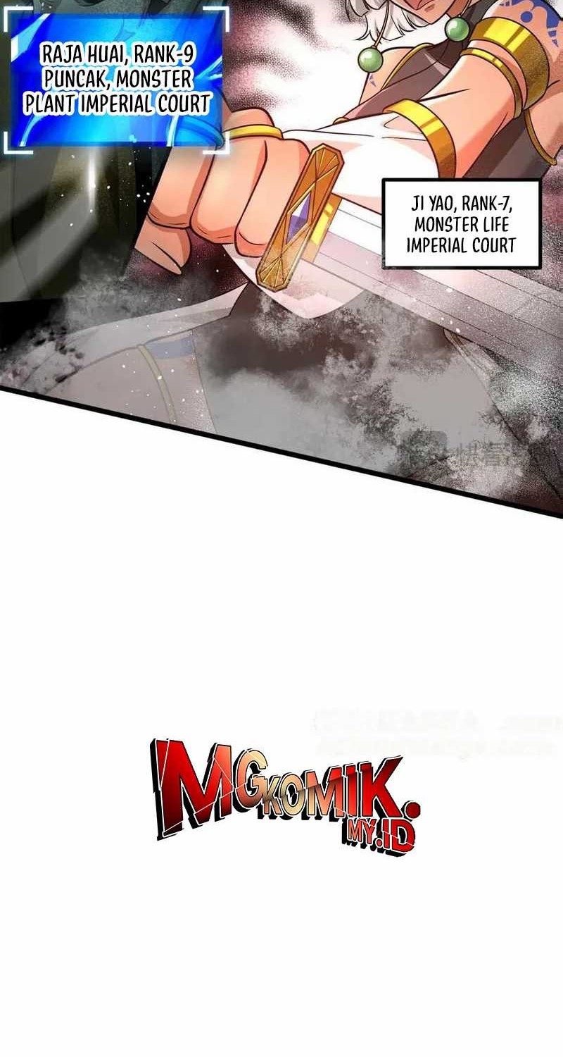 Global Gao Wu Chapter 305 - halaman 52