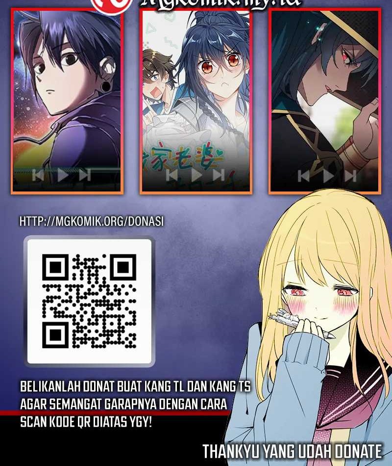 Global Gao Wu Chapter 305 - halaman 54