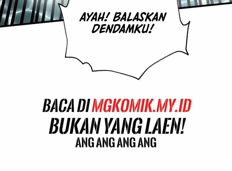 Global Gao Wu Chapter 305 - halaman 8