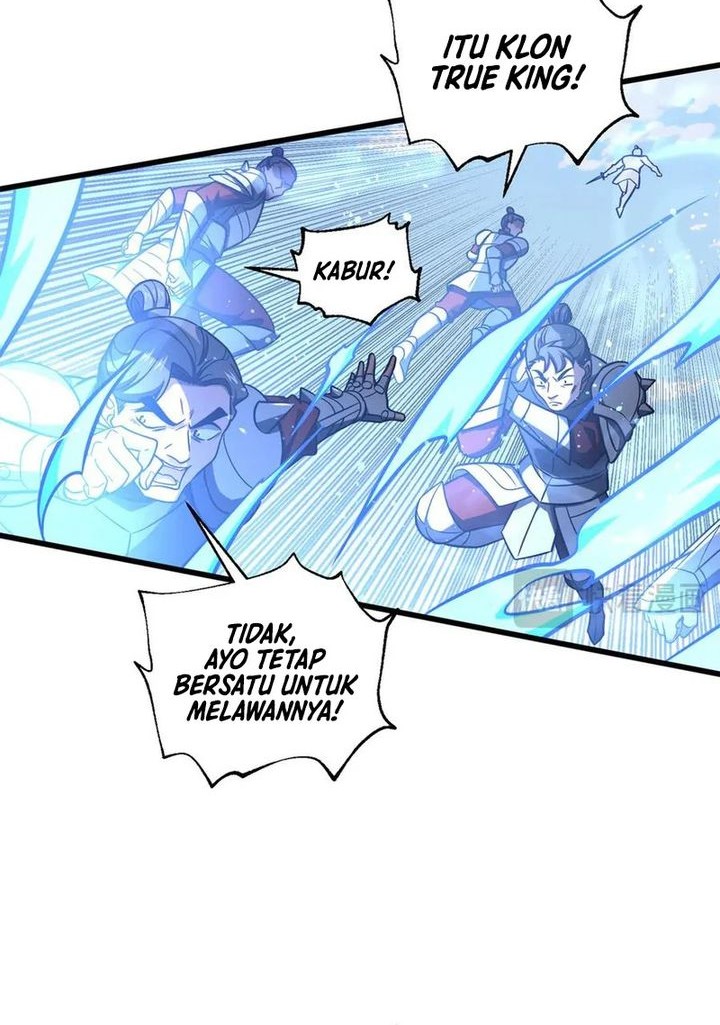 Global Gao Wu Chapter 306 - halaman 12
