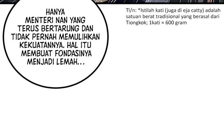 Global Gao Wu Chapter 306 - halaman 23