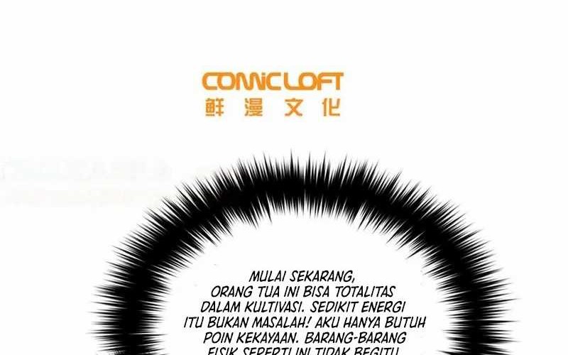 Global Gao Wu Chapter 308 - halaman 12