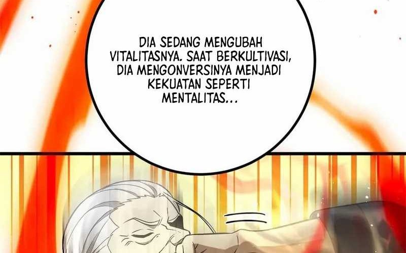 Global Gao Wu Chapter 308 - halaman 14