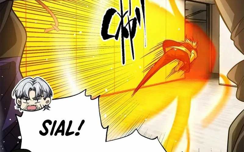 Global Gao Wu Chapter 308 - halaman 20