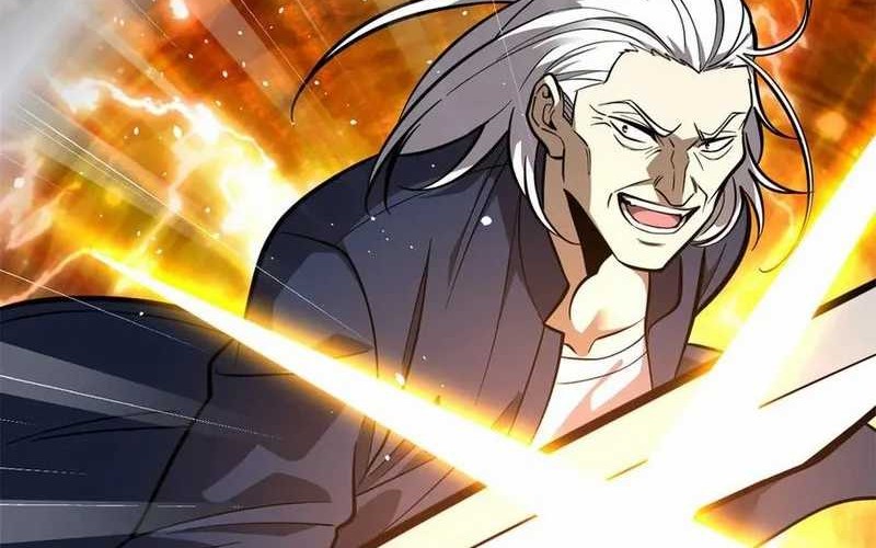Global Gao Wu Chapter 308 - halaman 22