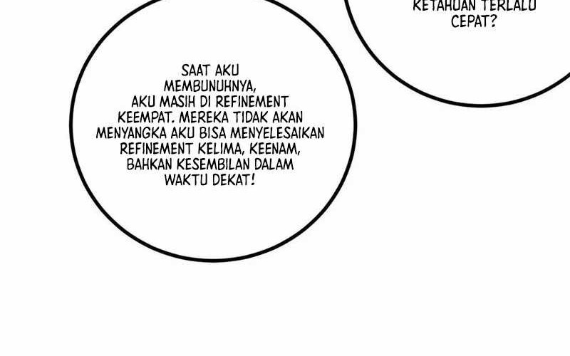 Global Gao Wu Chapter 308 - halaman 24