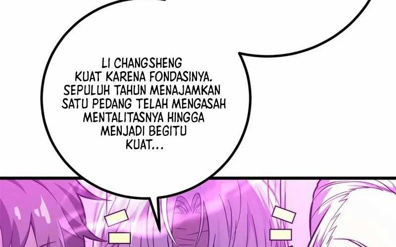 Global Gao Wu Chapter 308 - halaman 26