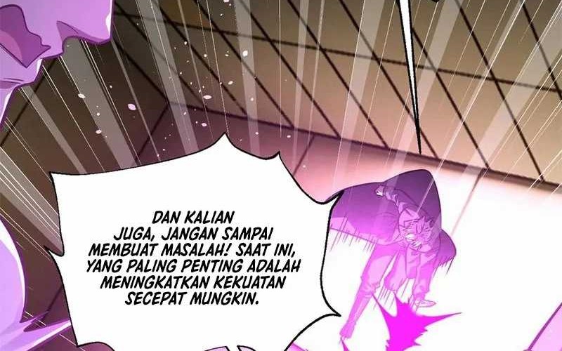 Global Gao Wu Chapter 308 - halaman 28
