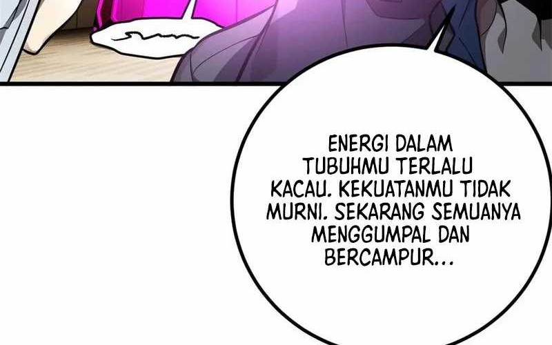 Global Gao Wu Chapter 308 - halaman 32