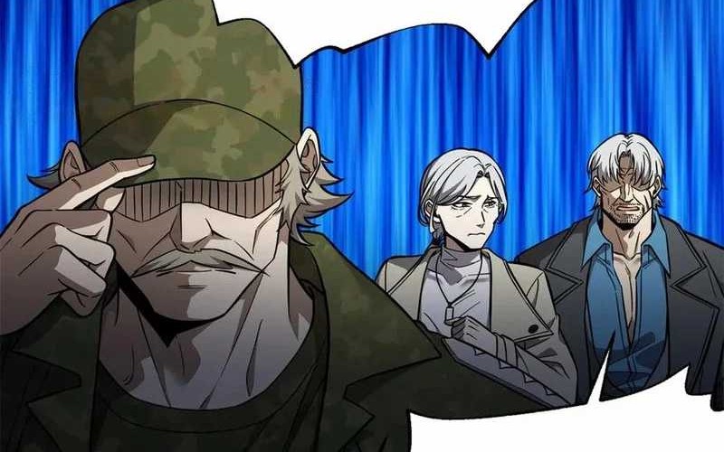 Global Gao Wu Chapter 308 - halaman 38