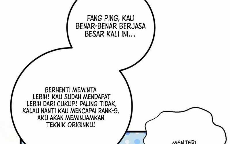 Global Gao Wu Chapter 308 - halaman 4
