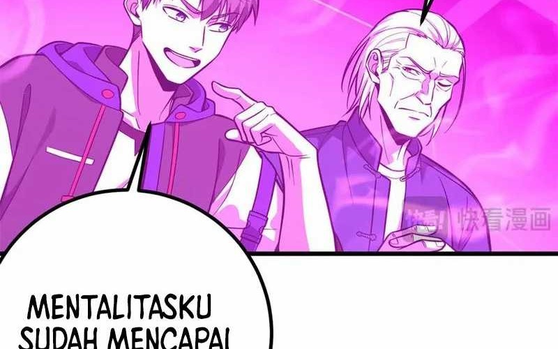 Global Gao Wu Chapter 308 - halaman 44
