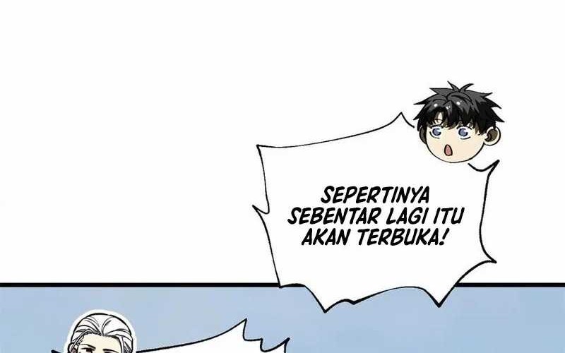 Global Gao Wu Chapter 308 - halaman 46
