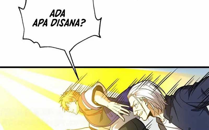 Global Gao Wu Chapter 308 - halaman 48