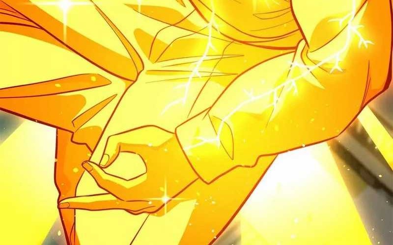 Global Gao Wu Chapter 308 - halaman 50