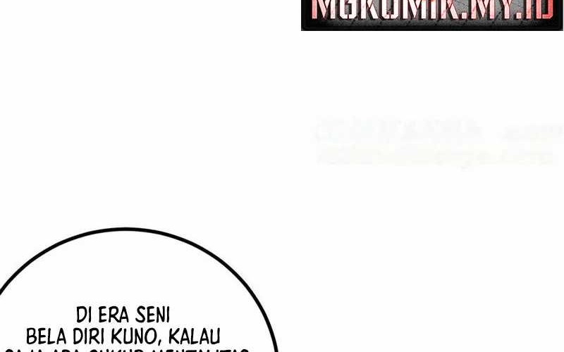 Global Gao Wu Chapter 308 - halaman 52