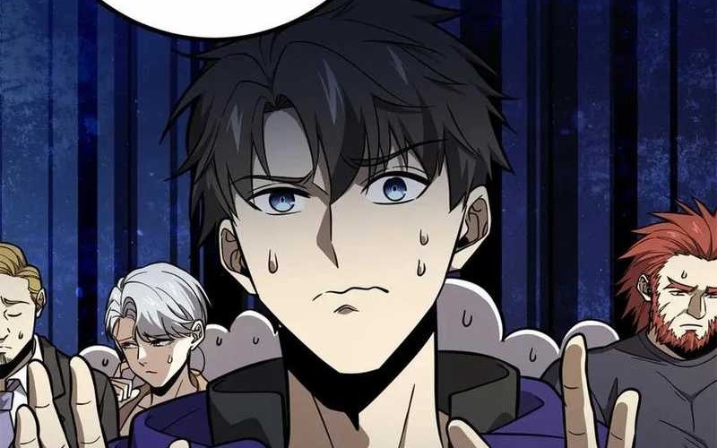 Global Gao Wu Chapter 308 - halaman 56