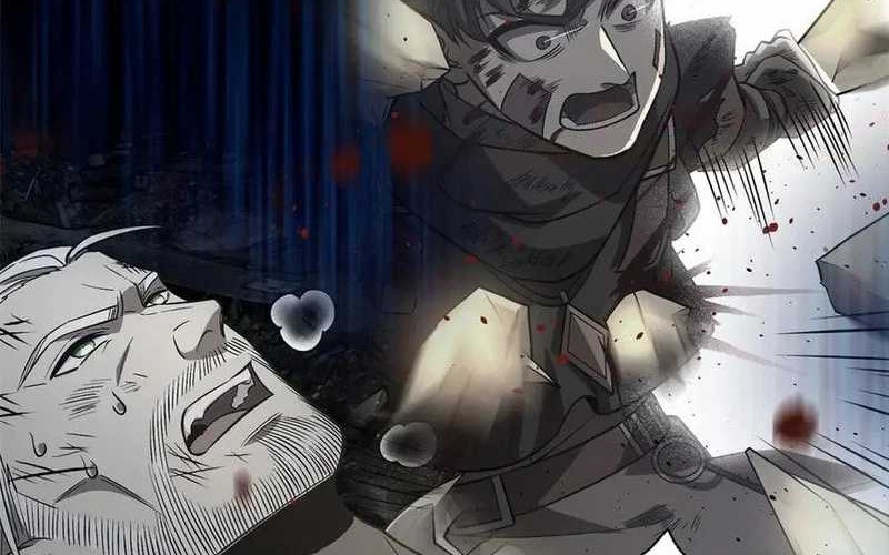 Global Gao Wu Chapter 308 - halaman 58