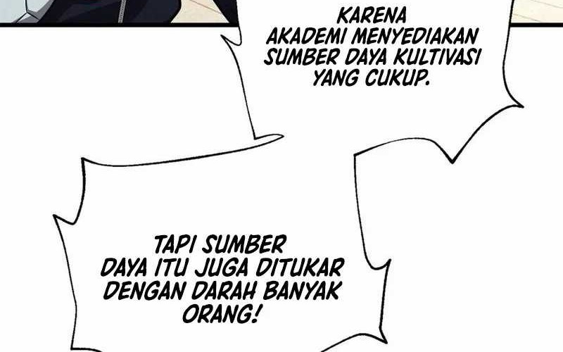 Global Gao Wu Chapter 308 - halaman 60