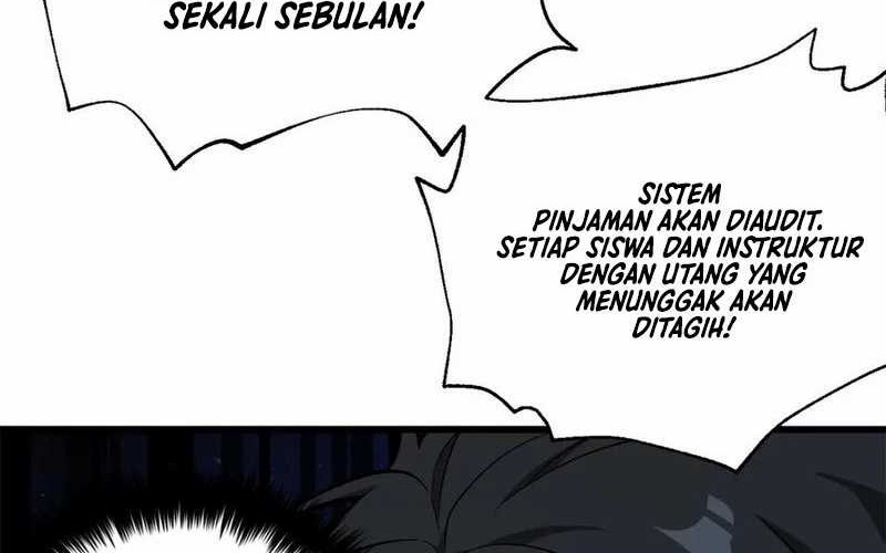 Global Gao Wu Chapter 308 - halaman 62
