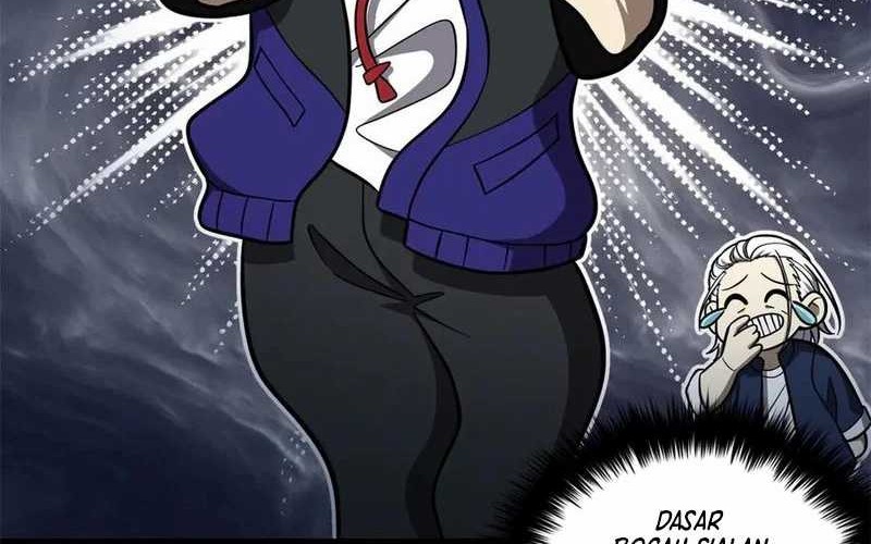 Global Gao Wu Chapter 308 - halaman 64