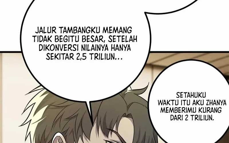 Global Gao Wu Chapter 308 - halaman 8