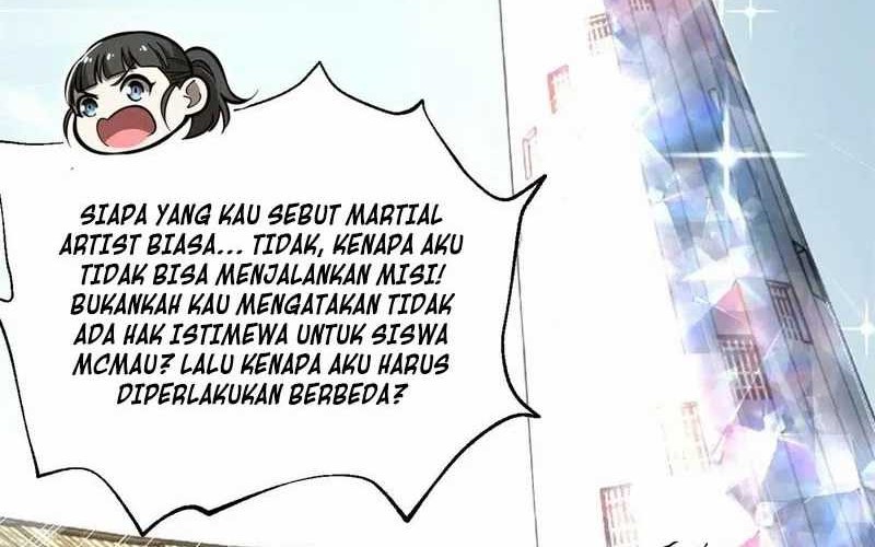 Global Gao Wu Chapter 309 - halaman 10