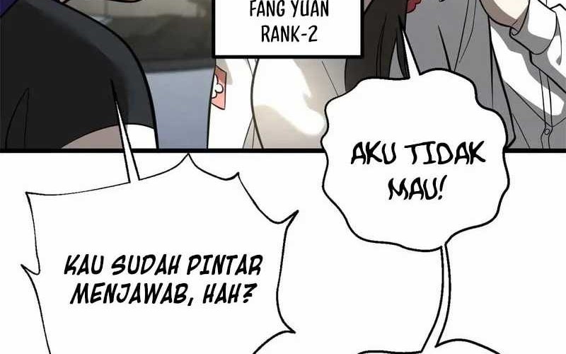 Global Gao Wu Chapter 309 - halaman 12