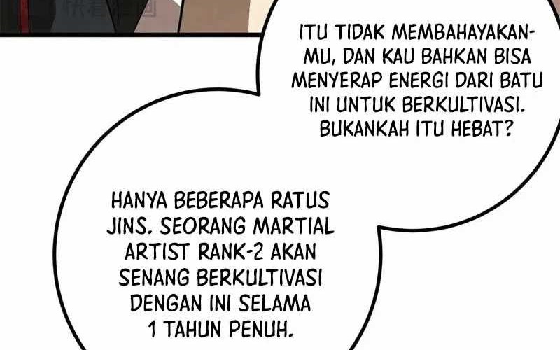 Global Gao Wu Chapter 309 - halaman 18