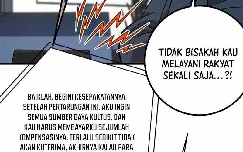 Global Gao Wu Chapter 309 - halaman 26
