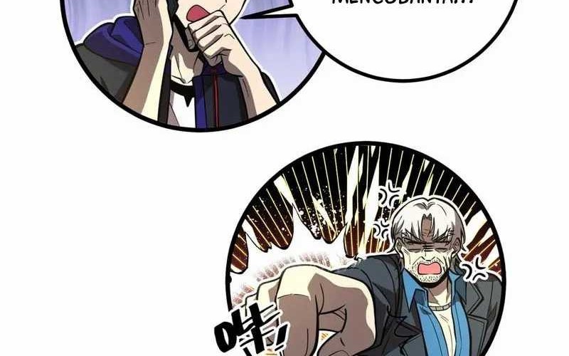 Global Gao Wu Chapter 309 - halaman 28